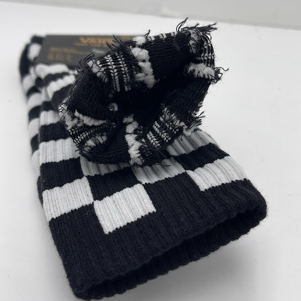 VANS "Off The Wall" socks Checkerboard - Picture 7 of 16